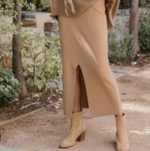 Jenni Kayne Ludlow skirt. Size xs small but runs a little big. Never worn